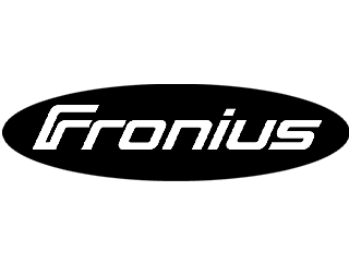 Logo des Photovoltaik Partners Fronius
