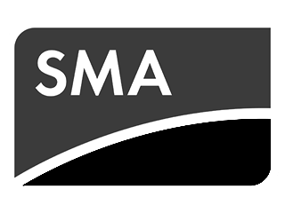 Logo des Photovoltaik Partners SMA