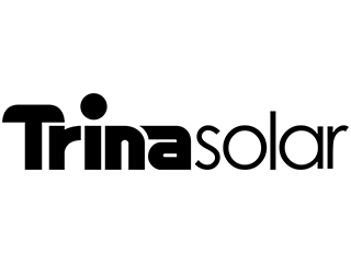 Logo des Photovoltaik Partners Trinasolar