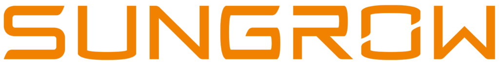 Logo des Photovoltaik Partners SUNGROW