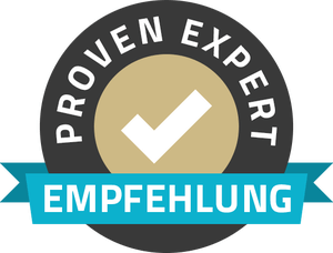 Proven Expert Logo